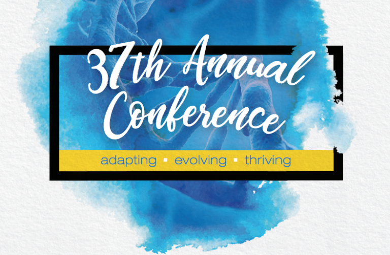 National Society of Counseling (NSGC) 37th Annual Conference